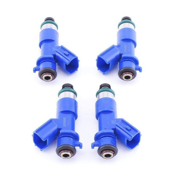 Genuine RDX 410CC Injectors EP3 DC5 FN2 Area Motorsport genuine-rdx-410cc-injectors-ep3-dc5-fn2-area-motorsport