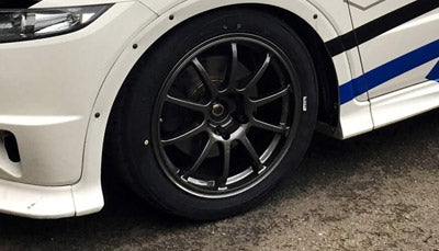 Honda Civic Type R FN2 Performance Parts | Brakes, Suspension, Intake ...