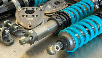 Honda Civic Type R FN2 Performance Parts | Brakes, Suspension, Intake ...