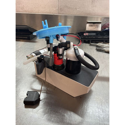 MQB Anti Surge / Swirl Pot Fuel Pump Kit Cupra Golf