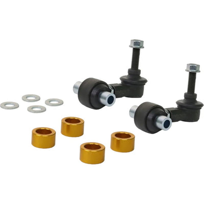 Whiteline Adjustable Rear Drop Links - MQB Golf MK7 Cupra 5F