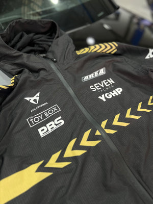 TCR Teamwear Rain Jacket