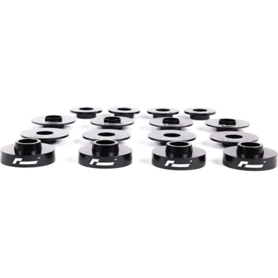 RacingLine Subframe Locking Collar Kit - MQB ALL Cars Golf Mk7 Cupra 5F