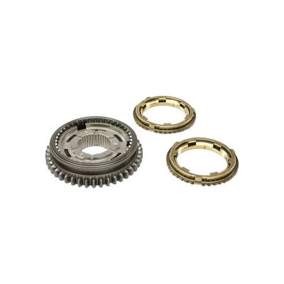 Genuine Honda K-Series 1st-2nd Sleeve Hub Set With Brass Synchros