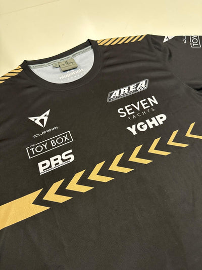 TCR Teamwear T SHIRT