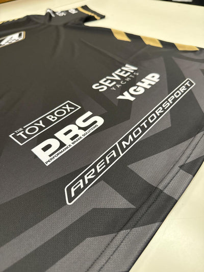 TCR Teamwear T SHIRT