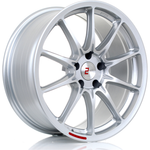 2 Forge ZF8 18x10 ET36 5x112 Colour Option Bronze, Black, Silver