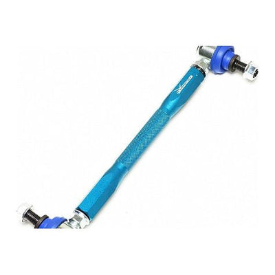 Hardrace Adjustable Front Drop Links - Golf MK7 Cupra 5F