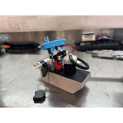 MQB Anti Surge / Swirl Pot Fuel Pump Kit Cupra Golf