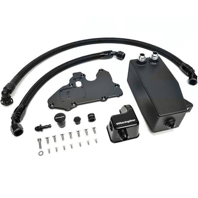 Racingline EA888 Oil Catch Can System MQB GTI R