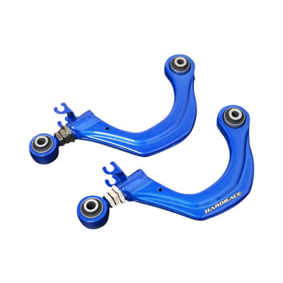 Hardrace Rear Camber Arms RUBBER - Golf MK7 Cupra 5F