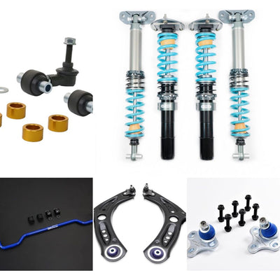 Nitron Track Package - Golf MK7 GTI Cupra 5F - ST4