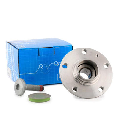 SKF Rear Wheel Bearing - Golf MK7 Cupra 5F VKBA 3656