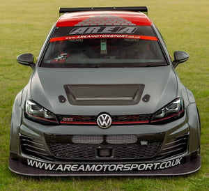 Area Motorsport Sunstrip