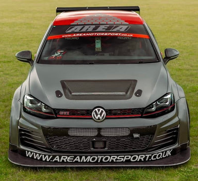 Area Motorsport Sunstrip