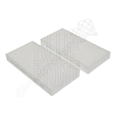 BluePrint ADL OEM Quality Pollen Filters EP3 Type R