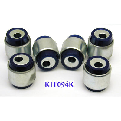 Honda Accord CL Rear SuperPro Camber Bush Kit 094K
