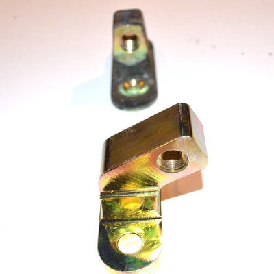 Steering Rack Raiser Bump Steer Reduction EP3 DC5 Type R