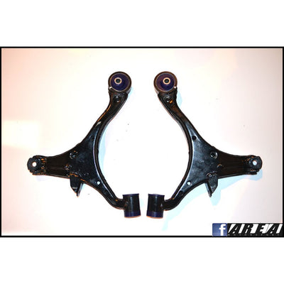 SuperPro Front LCA Bushes EP3 DC5 Civic Type R SPF2308K