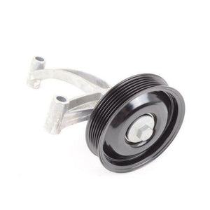 AC Delete Pulley EA888 Engine - 2.0 MK7 GTI CUPRA 5F