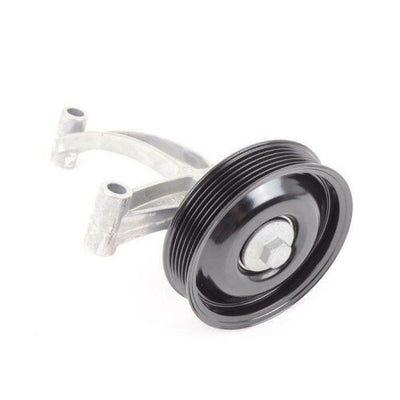 AC Delete Pulley EA888 Engine - 2.0 MK7 GTI CUPRA 5F