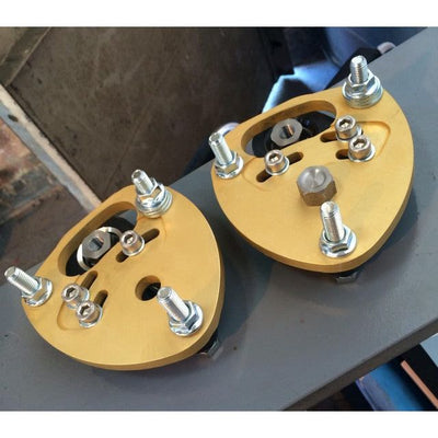 Caster Top Mounts EP3 Civic Type R DC5 Type R