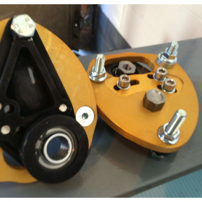 Caster Top Mounts EP3 Civic Type R DC5 Type R