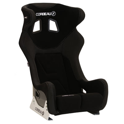 Corbeau Revenge X Seat GRP