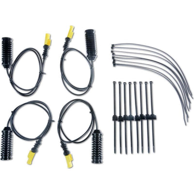 Ohlin EDC Electronic Damper Delete Kit - Golf MK7 Cupra 5F