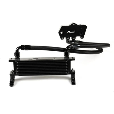 Racingline DQ250 Golf / Cupra Engine Oil Cooler Kit