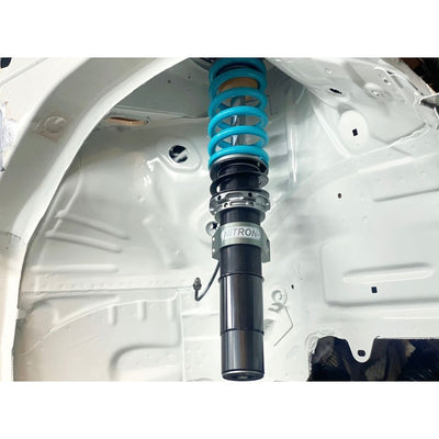 Nitron NTR1 Coilover kit - Area MS Track Spec Golf MK7 Cupra 5F