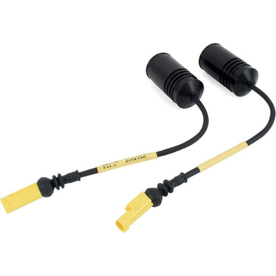 Ohlin EDC Electronic Damper Delete Kit - Golf MK7 Cupra 5F