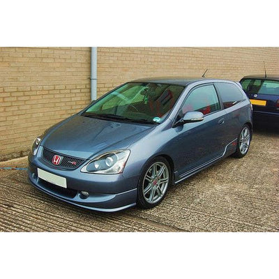 Eibach Sportline Lowering Springs EP3 Civic Type R