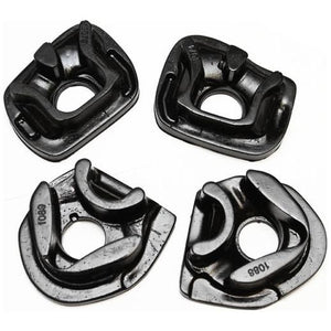 Energy Suspension Engine Mount Inserts DC5 EP3 CTR