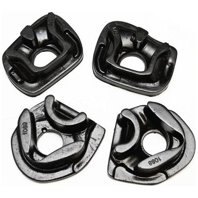 Energy Suspension Engine Mount Inserts DC5 EP3 CTR