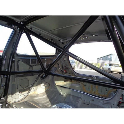 Safety Devices H035 Rear Half Cage H035 Rear EP3 Type R