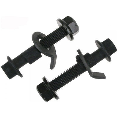 Front Camber Bolts Honda McPherson Strut