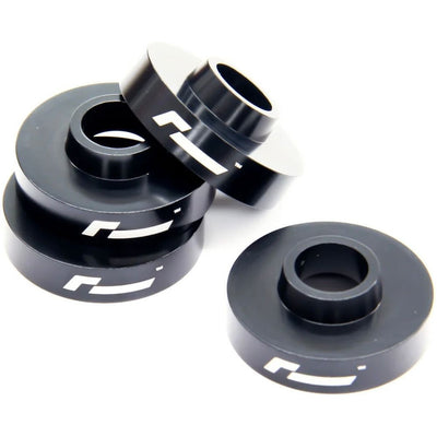 RacingLine Subframe Locking Collar Kit - MQB ALL Cars Golf Mk7 Cupra 5F