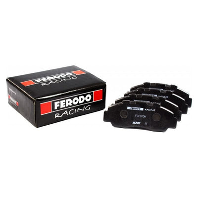 Ferodo DS2500 Honda Civic Type R EP3 FN2 S2000 Front Track Pads