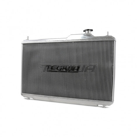 Tegiwa Aluminium FN2 Radiator FN2 Civic Type R - Area Motorsport