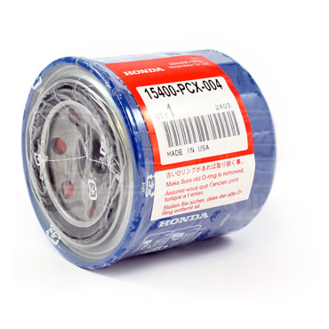 Genuine Honda Oil Filter S2000