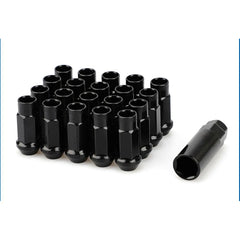 Open Ended Extended Wheel Nuts - Area Motorsport