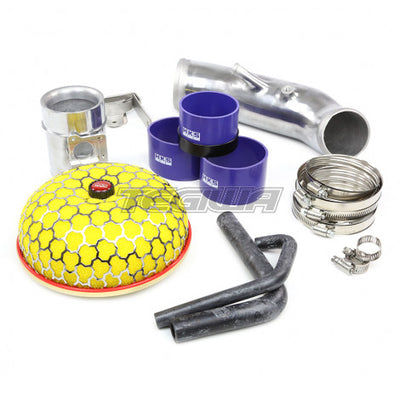 HKS RSK INTAKE KIT INC HEATSHIELD CIVIC FN2 TYPE R