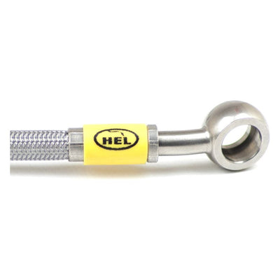 HEL Braided Brake Line Kit Integra DC5 Line Kit