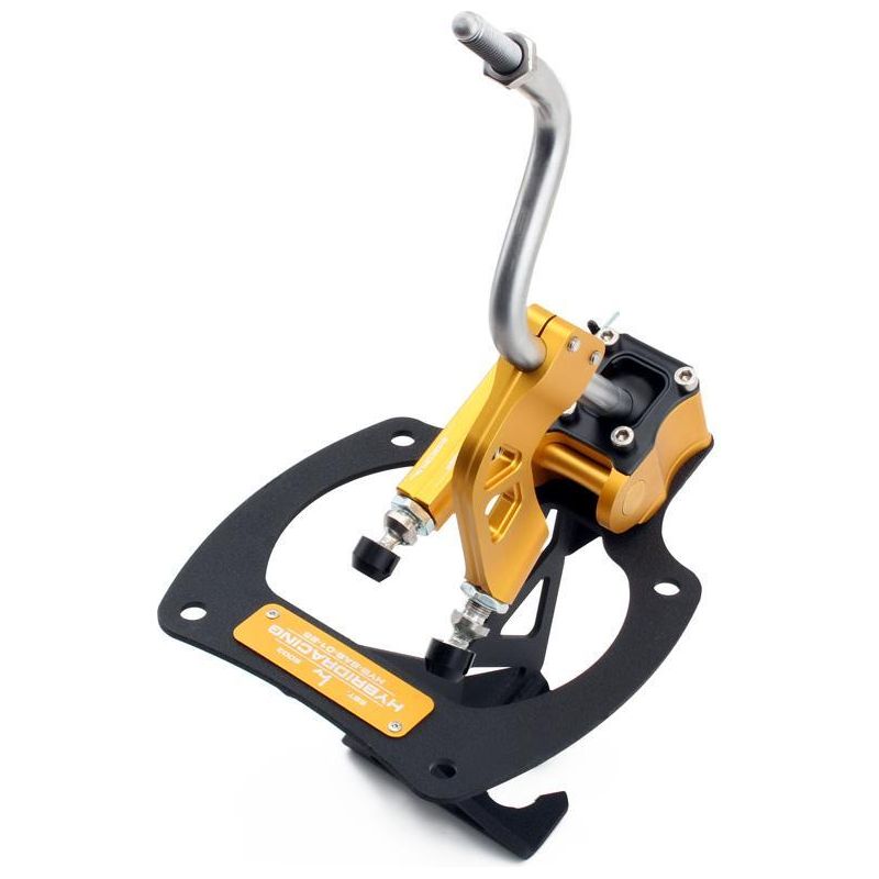Hybrid Racing Short Shifter EP3 Civic Type R - Area Motorsport