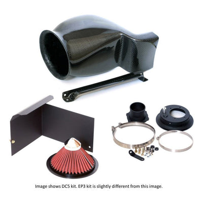 Tegiwa Gruppe M Replica Intake Filter System DC5