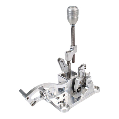 K-Tuned Race Spec Billet Shifter DC5 Integra Type R