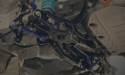 MQB Parts