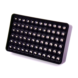 MSA FIA Rain Light Straight Fit no Resistors