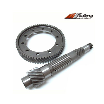 MFactory Final Drive for ALL K20 EP3 DC5 FN2 TYPE R